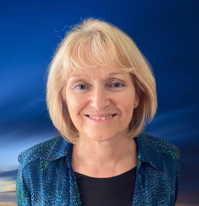 Photo of Melanie Harlan, M.A., M.S., CCC-SLP