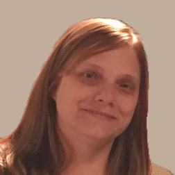 Photo of Kathy Seymour