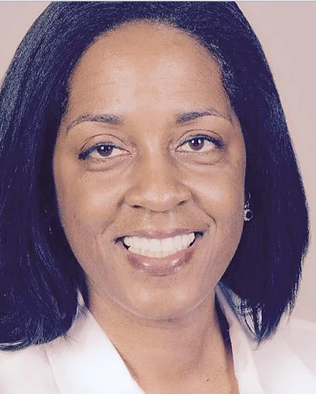 Photo of Brenda Curtwright, Ph.D., CCC-SLP