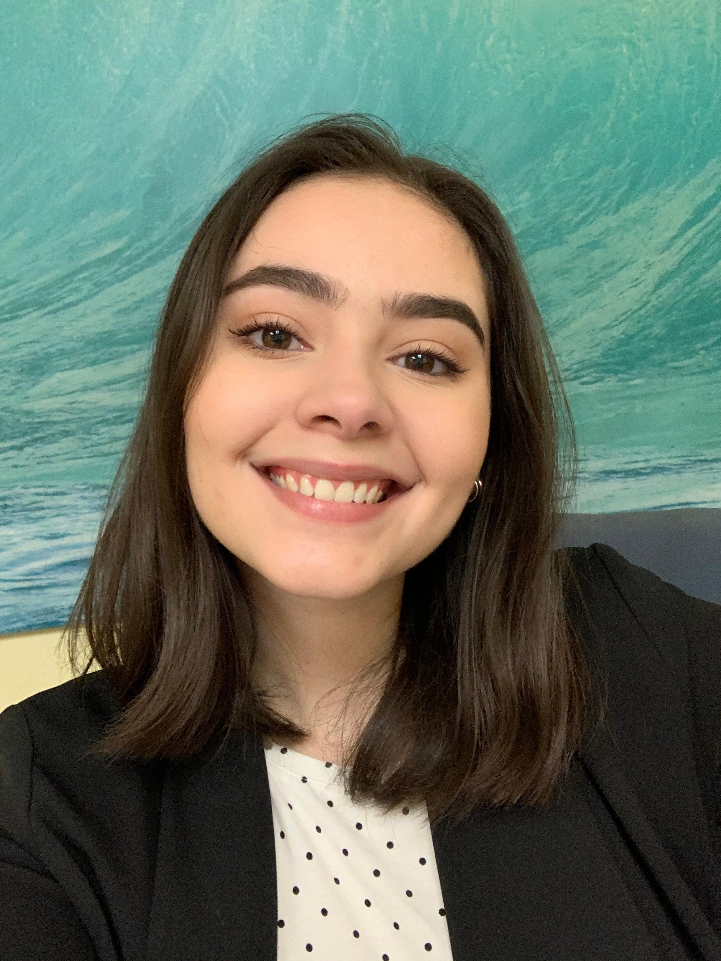 Photo of Marisol Thornberry, M.S., CCC-SLP